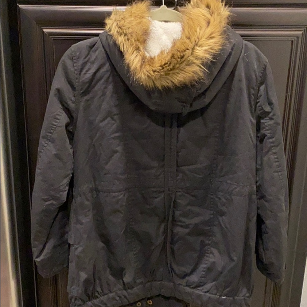 Cute Winter Jacket - image 3